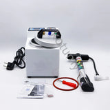 Polimerizador Automático Do Laboratório Dental, Pote De Alta Pressão Do Dentista, Máquina De Cura Portátil