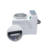 Polimerizador Automático Do Laboratório Dental, Pote De Alta Pressão Do Dentista, Máquina De Cura Portátil