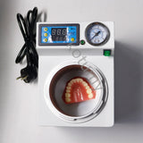 Polimerizador Automático Do Laboratório Dental, Pote De Alta Pressão Do Dentista, Máquina De Cura Portátil