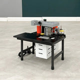 Portátil Mini Edge Banding Machine, Madeira e PVC Colando Bander, Ferramenta Carpintaria