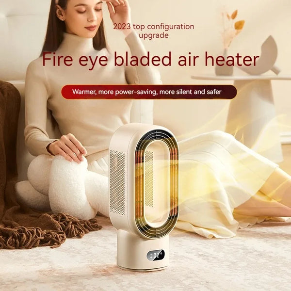 1000W Mini Electric Heater Stove