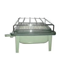 Portable Liquefied Gas Infrared Ceramic Heater, Household Lpg / Ng Heater, Mini Outdoor Infrared Small Heater