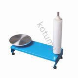 Portable PE Film Baler, Film Winding Machine, Stretch Film Wrapper, Express Logistics Carton Box