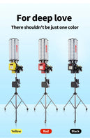 Powerful automatic badminton training shuttlecock B7 shooting machine for beginner