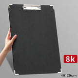 Prancheta portátil de desenho A3 com armazenamento, Tablet de papel 8K impermeável, Saco de prancheta ao ar livre para artista