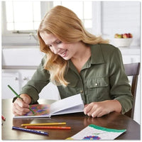 Prismacolor Premier Colored Pencils, Soft Core, 24 Pack Artist Grade Drawing Pencil Set School Supplies