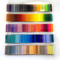 Professional 520pcs Oil Colored Pencils Drawing Pencil Set Soft Sketch Color Pencil Gift Box For Children Painting Art Supplies