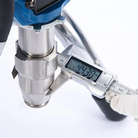 AOOKMIYA Professional High Pressure Electric Airless Sprayer Machine Airless Spray Gun Airless Paint Sprayer Painting Machine Tool