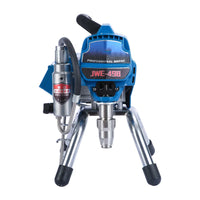 AOOKMIYA Professional High Pressure Electric Airless Sprayer Machine Airless Spray Gun Airless Paint Sprayer Painting Machine Tool