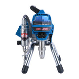 AOOKMIYA Professional High Pressure Electric Airless Sprayer Machine Airless Spray Gun Airless Paint Sprayer Painting Machine Tool