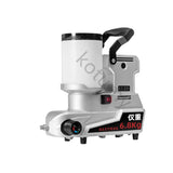 Profissional Airless pintura pulverizador máquina, pequena pintura elétrica máquina, Home melhoria equipamentos, 1600W, 2L
