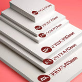 Profissional Aquarela Papel 300g Algodão Aquarelle Papel De Desenho A3 A4 Água Cor Papel Folhas Arte Suprimentos Para Artista