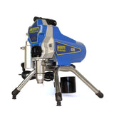 Profissional Elétrica Pintura Pulverizador, Alta Pressão, Airless, Látex Pintura Máquina De Pulverização, Ferramenta De Pintura