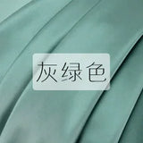 Quilt Cover 4-piece Bedding Sets Sheet Unicorns Bed Cover 100% Silk Mulberry Home Textile Wedding Hotel Suite Spring Summer