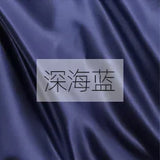 Quilt Cover 4-piece Bedding Sets Sheet Unicorns Bed Cover 100% Silk Mulberry Home Textile Wedding Hotel Suite Spring Summer