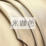 Quilt Cover 4-piece Bedding Sets Sheet Unicorns Bed Cover 100% Silk Mulberry Home Textile Wedding Hotel Suite Spring Summer