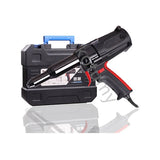 Rebite elétrico arma rebite ferramenta, ferramenta de poder, ferramenta rebite cego, 220V, 600W, 6,4 milímetros