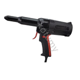 Rebite elétrico arma rebite ferramenta, ferramenta de poder, ferramenta rebite cego, 220V, 600W, 6,4 milímetros
