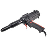 Rebite elétrico arma rebite ferramenta, ferramenta de poder, ferramenta rebite cego, 220V, 600W, 6,4 milímetros