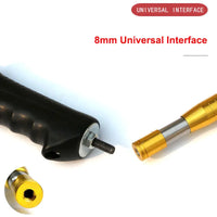 Reciprocating Pole Multifunctional High Fruit Tree Stainless Branch Garden Telescopic Hand Saw Altitude Tools Steel