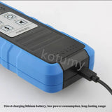 Refrigeração Leak Detector Ferramentas, Refrigerante, Neve Geladeira, Ar Condicionado, Halogênio, R22, R410, R32