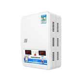 Regulador de Tensão de Alta Potência, Ar Condicionado, Baixa Tensão, Monofásico, Regulação de Tensão, Ferramenta de Alimentação Estabilizada Automática