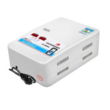 Regulador de tensão automático do agregado familiar, estabilizador monofásico, 120V-270V Output, 220V