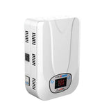 Regulador de tensão automático do agregado familiar, estabilizador monofásico, 120V-270V Output, 220V