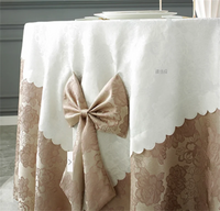Retro Cotton Linen Coffee Table Dining Cover Table Cloth Picnic  Background Cloth Room Decor