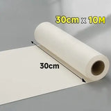 Rolos grandes do papel do esboço, rolo do papel do desenho, fontes da arte, 10m, 30m, 160g
