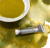 AOOKMIYA Holbein New Layered Color Artist Watercolor Pigment 5ML/Tube Precipitation Color Professional Opacity Beginner Painting Supplies