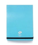 AOOKMIYA Paul Rubens Watercolor Painting Paper Pad 300g 20 Sheets 100% Cotton Leather Cover Portable Art Aquarelle Watercolor Book