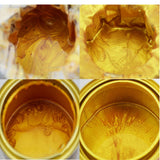 Gold Paint for Wood, All Surfaces, Metal Statue Coloring, Oily, Water-based, Environmentally Friendly and Non-toxic
