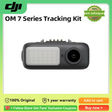 AOOKMIYA DJI OM 7 Series Tracking Kit for DJI Osmo Mobile 7P / Osmo Mobile 7 New Original Accessories in Stock