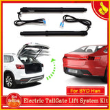 AOOKMIYA For BYD Han 2020~2024 Car Auto Electric Tailgate Opener Vehicle Power Rear Door Liftgate Automotive Modification Parts