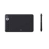 AOOKMIYA Parblo Intangbo X7 Drawing Tablet 7.2x4.5 inch Graphics Tablets,Digital Drawing Tablet with 6 Customized Keys for Digital Art