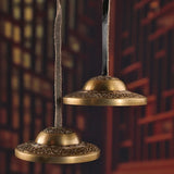 Nepal Handmade Copper Bell Professional Percussion Instruments Mindfulness Copper Bell Sound Healing Yoga Meditation Accessories