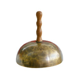 AOOKMIYA Chakras Fingerboard Buddhist Bowls Ayurveda Tibetan Singing Bowl Musical Accessories Healing Instrument Spiritual Mindfulness AOOKMIYA.COM