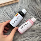 AOOKMIYA Watercolor Texture Medium Pigment Particle Effect Agent/watercolor Dispersion Precipitation Diffusion Medium Art Supplies