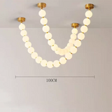 Modern bedroom decorative dining room led Ceiling lamps Pendant lights indoor lighting interior lighting Ceiling lamp chandelier