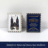 Watercolor Manual Set Sketching Fine Art Painting Art Manual Portable Multifunctional Watercolor Paper Invoice Folder