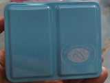 NEW ROMAN SZMAL ARTISTS MINI metal box 8 half pans SOLID WATERCOLORS  set for urban sketchers acuarela