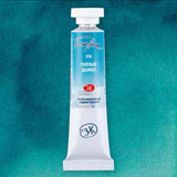 AOOKMIYA 2022 New Color Russian White Night Precipitation Color 15 Color Watercolor Paint White Night Artist-level Painting Art Supplies