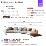 Italian Adult Sofa Designer Creative Living Room Simple Modern Sofas Unusual Comfortable Romantic Sillon Cama Home Furniture