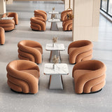 Room Lumbar Support Chair Support Relax Modern Chaise Designer Comfy Chair Nordic Modern Armchair Muebles Para Casa Furniture