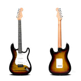 AOOKMIYA Beginner Practice Electric Guitar Metal Rock Electroacoustic Guitars Professional Performance Electric Musical Instruments AOOKMIYA.COM