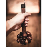 Wood Wind Chimes Healing Sounds Meditation Musical Instrument Accessories Landscape Wind Chimes Percussion Music Binals Chime