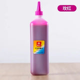 200ml Oily Alcoholic Marker Ink ,Universal  Replenishing/Supplement/Fillable Liquid Ink ,30 color oily Marker PEN refill oil