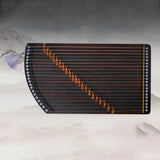 AOOKMIYA Portable Mini Guzheng 21 Strings Wood Chinese Zither Traditional Guqin Professional Finger Pick Stringed Instruments Accessories AOOKMIYA.COM