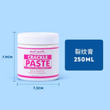 Montmartre Acrylic Medium Matt Gloss Blending Liquid White Transparent Base Crack Paste Sculpting Paste Painting Supplies